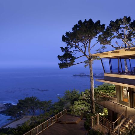 Hyatt Carmel Highlands Hotel Restoran gambar